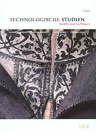 Technologische Studien 01 Technologische Studien 01