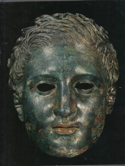 Domijan, Miljenko – Iskra Karniš (eds.) : Hrvatski Apoksiomen / The Croatian Apoxyomenos