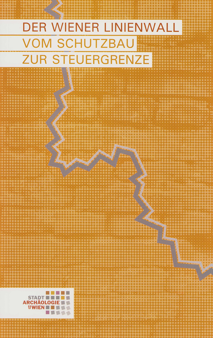 Mader, Ingrid et al. : Der Wiener Linienwall