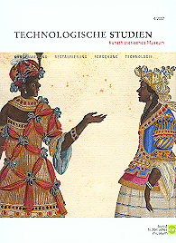 Technologische Studien 04