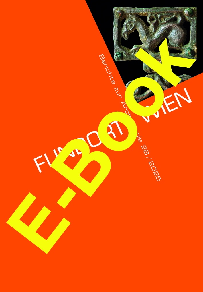 Fundort Wien 28, 2025