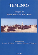 Asamer, Beatrix et al.  - Temenos