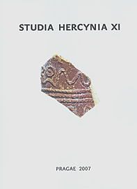 Studia Hercynia 11, 2007