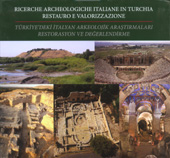 Başgelen, Nezih; Ricerche archeologiche italiane in Turchia. Restauro e valorizzazione