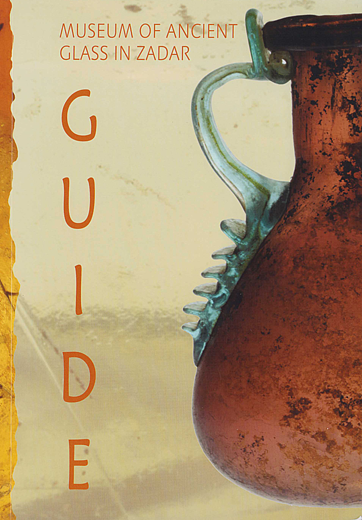 Museum of Ancient Glass in Zadar. Guide