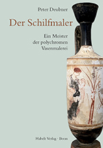 Deubner, Peter : Der Schilfmaler. Ein Meister der polychromen Vasenmalerei