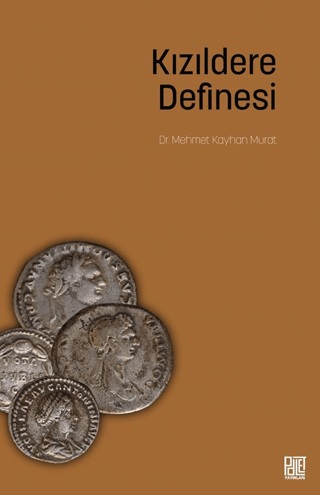 Murat, Mehmet Kayhan : Kızıldere Definesi