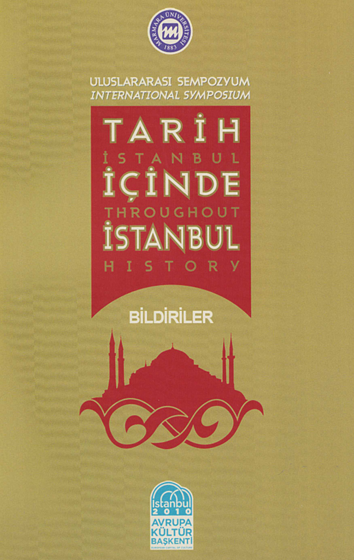 Tarih İçinde İstanbul - Istanbul Through History