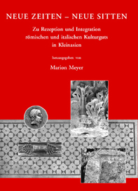 Meyer, Marion  - Neue Zeiten - Neue Sitten
