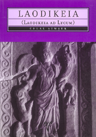 Şimşek, Celal : Laodikeia (Laodikeia ad Lycum)