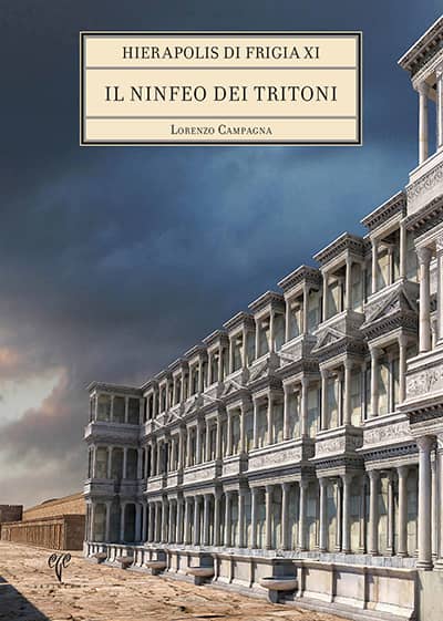 Campagna, Lorenzo : Il ninfeo dei Tritoni