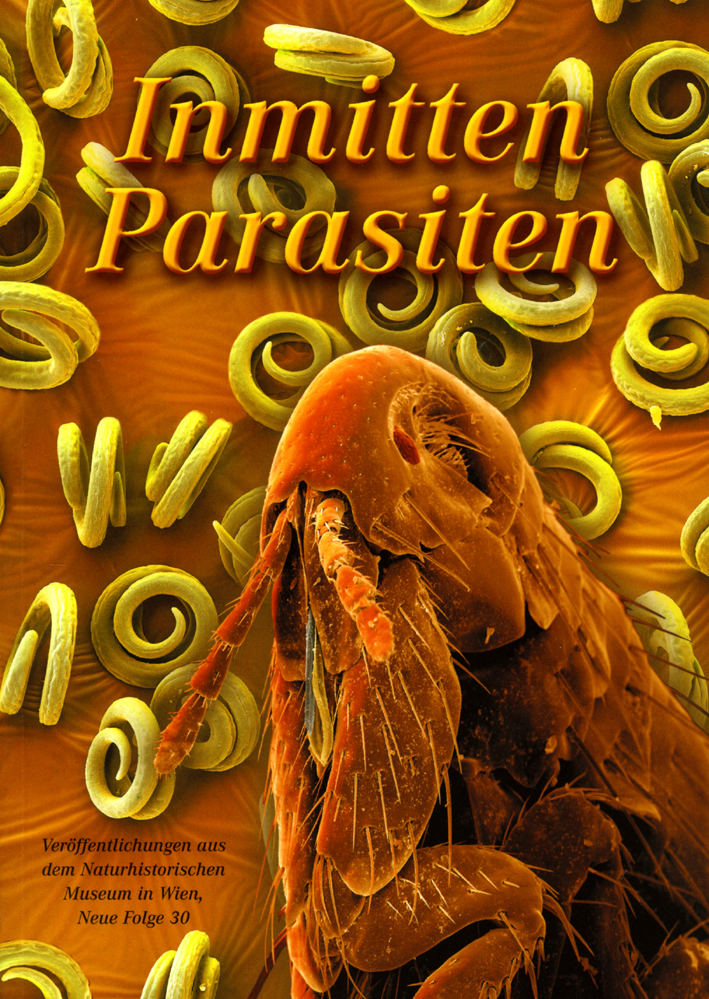 Sattmann, Helmut – Gertrude Schaller : Inmitten Parasiten Sattmann, Helmut – Gertrude Schaller : Inmitten Parasiten