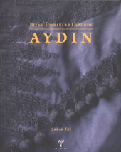 Tül, Şükrü : Bitek Topraklar Üstünde Aydın