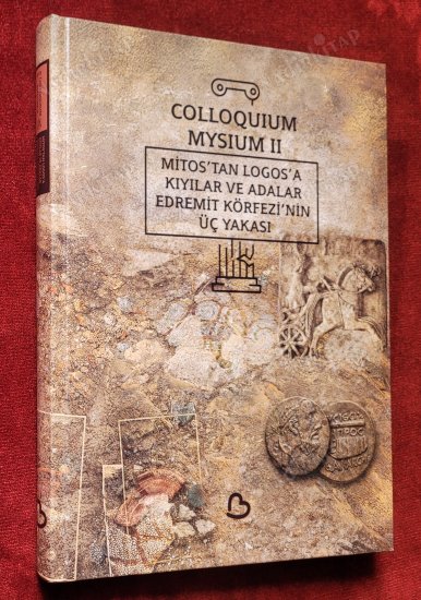 Colloquium Mysium II (2026)