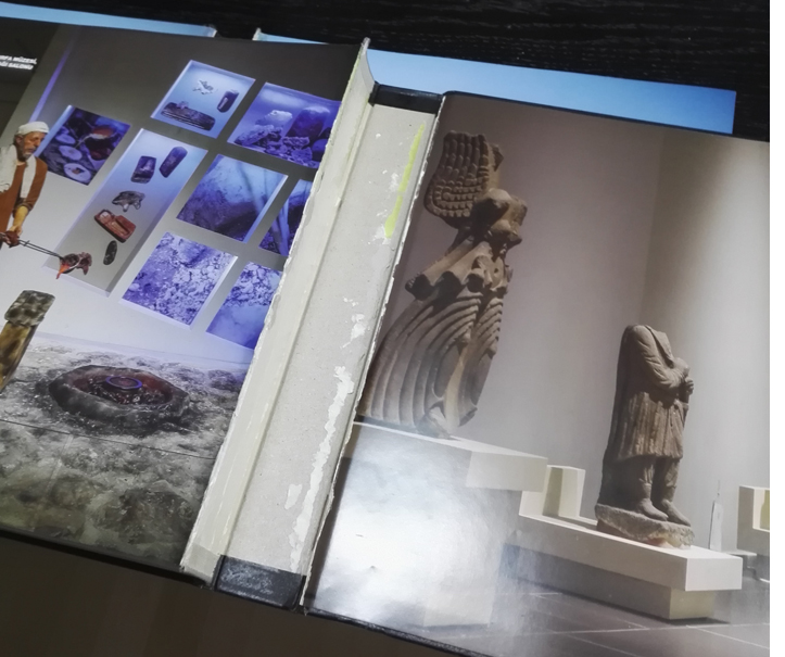 Karul, N. – G. Kozbe – A. Yavuzkır : Şanlıurfa Müzesi Arkeolojik Eser Kataloğu