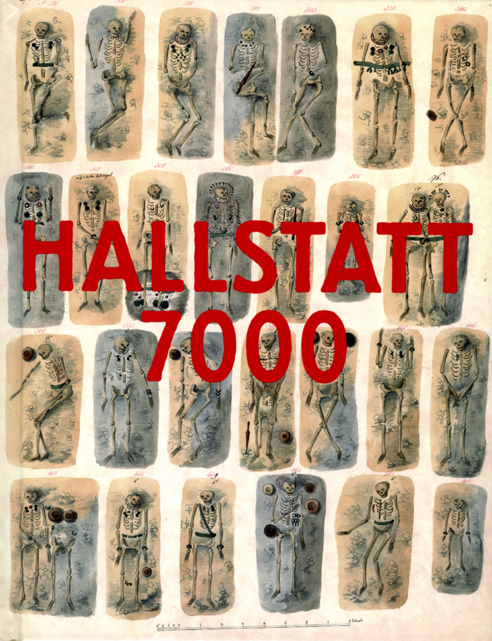 Kern, Anton et al. : Hallstatt 7000