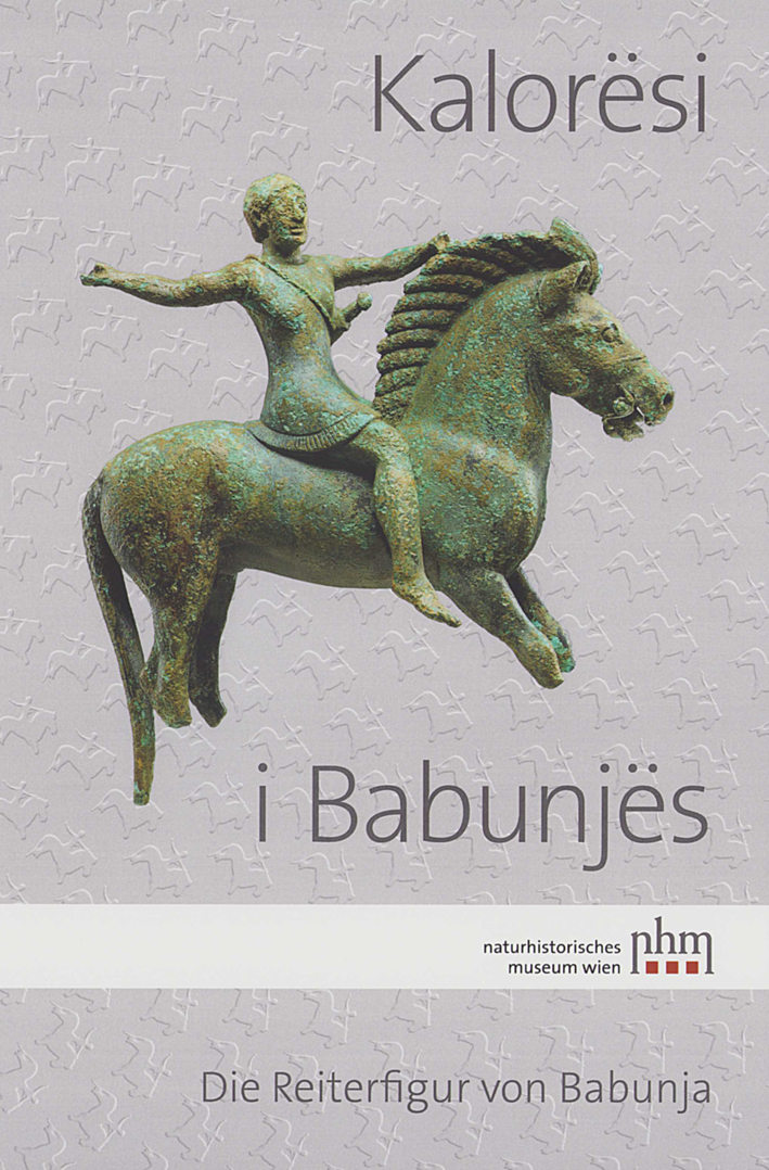 Die Reiterfigur von Babunja Die Reiterfigur von Babunja