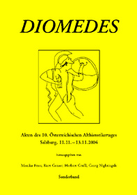 Frass, Monika et al.  - Akten des 10. Österreichischen Althistorikertages
