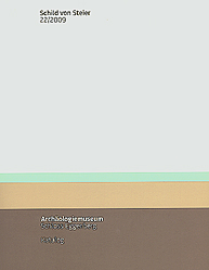 Schild von Steier 23, 2010 Schild von Steier 23, 2010