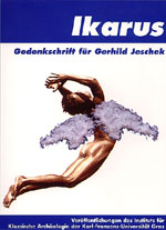 Brandstätter, Chr. et al. ; Ikarus. Gedenkschrift für G. Jeschek