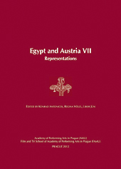 Antonicek, Konrad – Regina Hölzl - Libor Jùn : Representations Antonicek, Konrad – Regina Hölzl - Libor Jùn : Representations