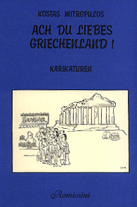 Mitropulos, Kostas - Ach du liebes Griechenland!