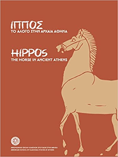 Neils, Jenifer – Shannon M. Dunn : Hippos. The Horse in Ancient Athens