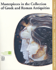 Masterpieces in the Collection of Greek and Roman Antiquities