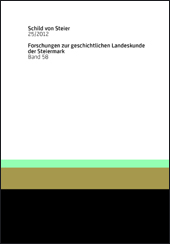 Schild von Steier 25, 2012 Schild von Steier 25, 2012