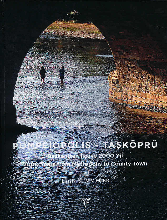 Summerer, Lâtife : Pompeiopolis – Taşköprü