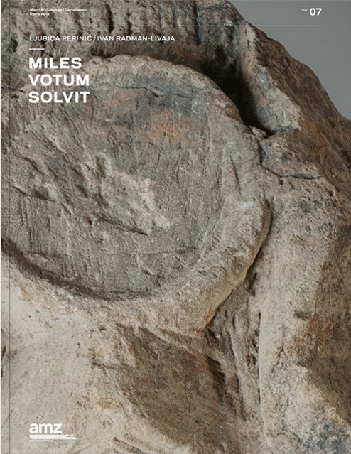 Radman-Livaja, Ivan – Ljubica Perinić : Miles votum solvit