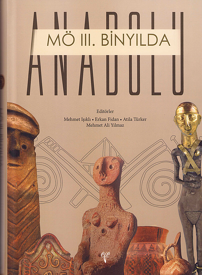 MÖ III. Binyılda Anadolu