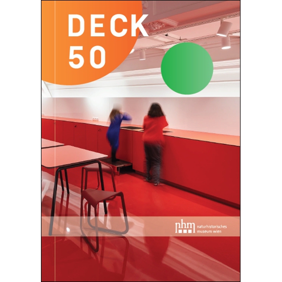 Ott, Iris : Deck 50 Ott, Iris : Deck 50